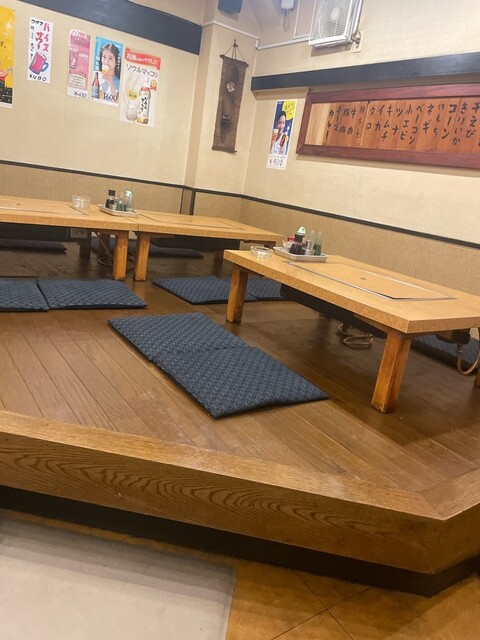 Teppanyaki Okonomiyaki Monja Shokichi photo 4