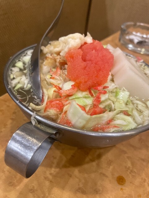 Teppanyaki Okonomiyaki Monja Shokichi photo 3