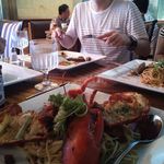 Atlantis Seafood & Steak - 