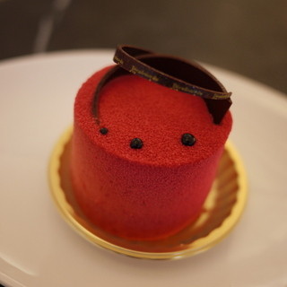 デカダンス ドュ ショコラ_0