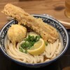 難波千日前 釜たけうどん 八重洲北口店