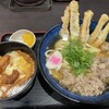 資さんうどん 博多千代店