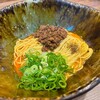 汁なし担担麺 階杉 山口店
