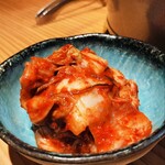 焼肉・ホルモン うした - 