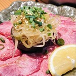 焼肉・ホルモン うした - 