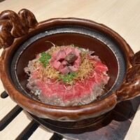 恵比寿 うしみつ - 