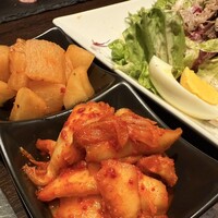 焼肉 じゅん - 