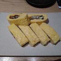 うなぎ四代目菊川 クロスゲート金沢店 - 