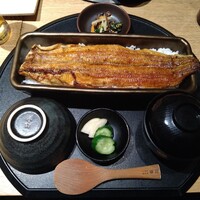 うなぎ四代目菊川 クロスゲート金沢店 - 