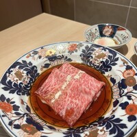 恵比寿 うしみつ - 