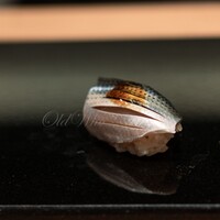 鮨と天草大王 天音 - 小肌