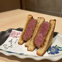 恵比寿 うしみつ - 