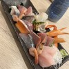 魚がし食堂 Rinto店