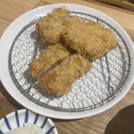 とんかつ 黒田 - 