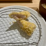 とんかつ 黒田 - 