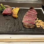 神戶牛牛排彩Dining - 