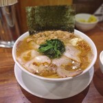 肉うどん さんすけ - 
