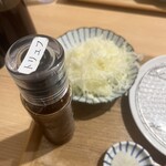 とんかつ 黒田 - 