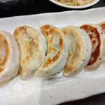 餃子の市 飛龍閣 - 