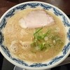 博多麺房 赤のれん 丸ビル店
