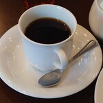 Moomin - Hot Coffee – Close-up