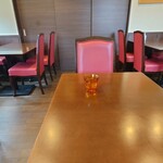 Moomin - Table Seating