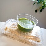 榎本豆腐店 - 