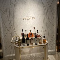 RESTAURANT PRUNIER - 