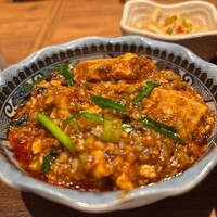 四川料理 龍の子 - 