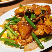 四川料理 龍の子 - 