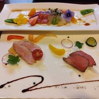 ステーキハウス 優味 - 