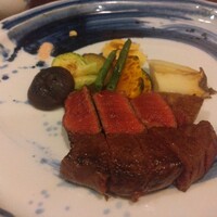 ステーキハウス 優味 - 