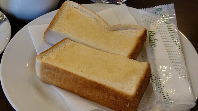 ムーミン（夢宇民） - 大槌（喫茶店）の写真