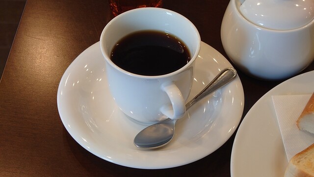 ムーミン（夢宇民） - 大槌（喫茶店）の写真