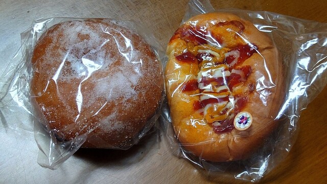 コノミ - 大槌（パン）の写真