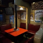 碧空 - ボックス