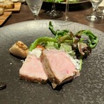 オッジ ダルマット 西麻布店 - 