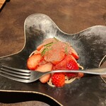 オッジ ダルマット 西麻布店 - 