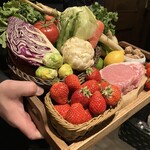 オッジ ダルマット 西麻布店 - 