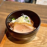 らぁ麺 紫陽花 - 