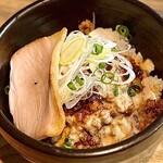 らぁ麺 紫陽花 - 