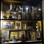 碧空 - 先代ご夫婦かしら