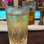 碧空 - 角ハイボール(ダブル)