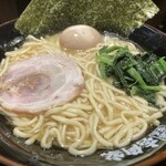 壱角家 - 