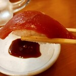 や台ずし - 赤身