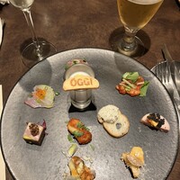 オッジ ダルマット 西麻布店 - 