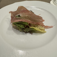 リストランテ カノビアーノ - 