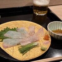 鮨 喜一 - 