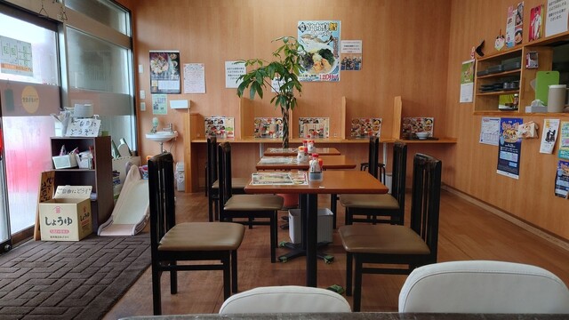 てんまる食堂 - 宮古（食堂）の写真