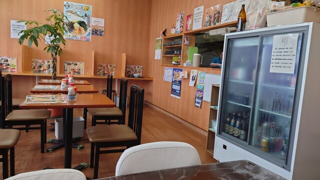 てんまる食堂 - 宮古（食堂）の写真